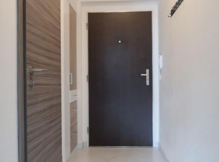 Prodej bytu, 1+kk, 32 m²