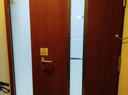 Prodej bytu, 3+1, 71 m²