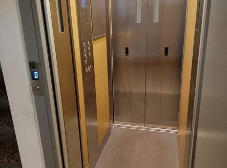 Prodej bytu, 3+1, 71 m²