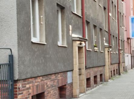 Prodej bytu, 3+1, 71 m²