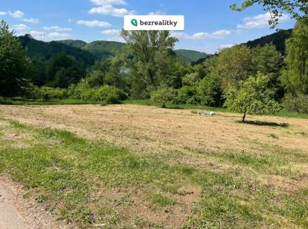 Prodej chaty/rekreačního objektu, 57 m²