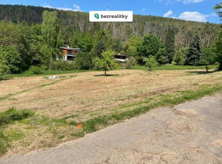 Prodej chaty/rekreačního objektu, 57 m²