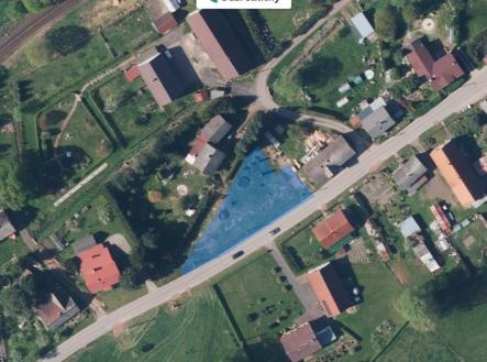 Prodej pozemku pro bydlení, 1 014 m²