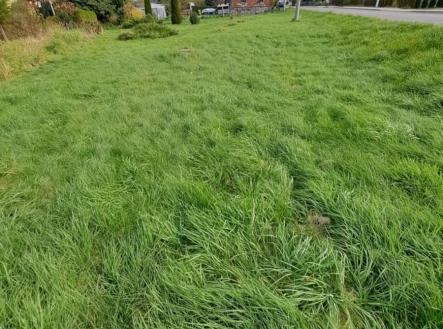 Prodej pozemku pro bydlení, 1 014 m²