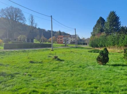 Prodej pozemku pro bydlení, 1 014 m²