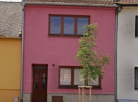 Prodej domu/vily, 88 m²