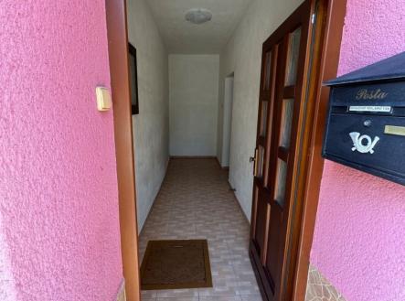 Prodej domu/vily, 88 m²