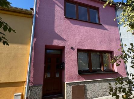 Prodej domu/vily, 88 m²