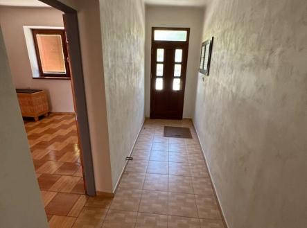 Prodej domu/vily, 88 m²