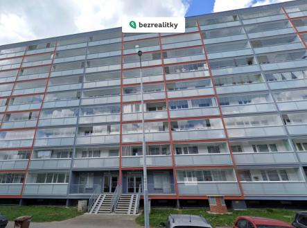 Prodej bytu, 5+1, 119 m²