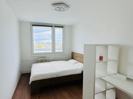 Prodej bytu, 2+kk, 43 m²