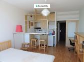 Prodej bytu, 1+kk, 24 m²