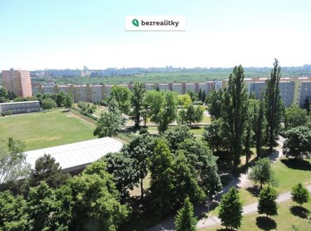 Prodej bytu, 1+kk, 24 m²