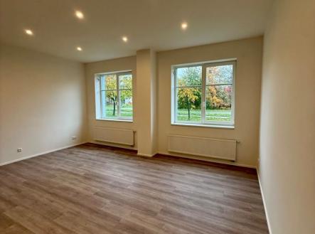 Prodej bytu, 2+kk, 65 m²