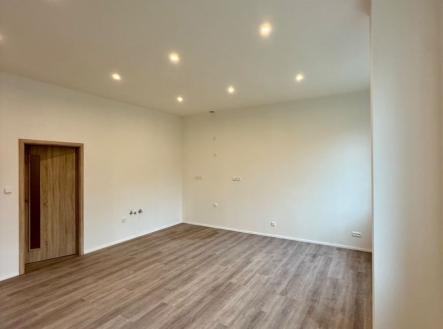 Prodej bytu, 2+kk, 65 m²