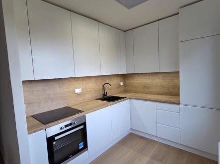 Prodej bytu, 2+kk, 58 m²