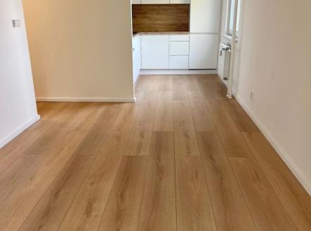 Prodej bytu, 2+kk, 58 m²