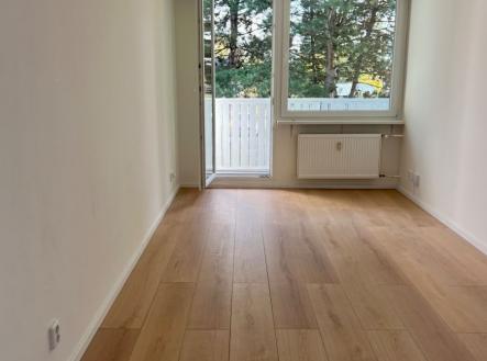 Prodej bytu, 2+kk, 58 m²