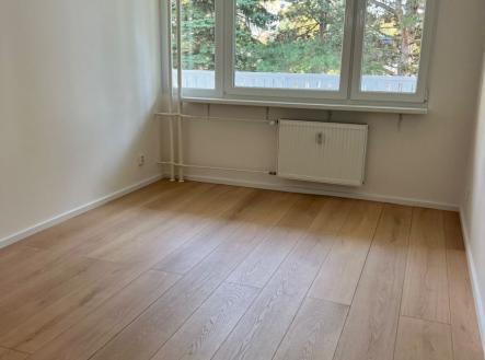 Prodej bytu, 2+kk, 58 m²