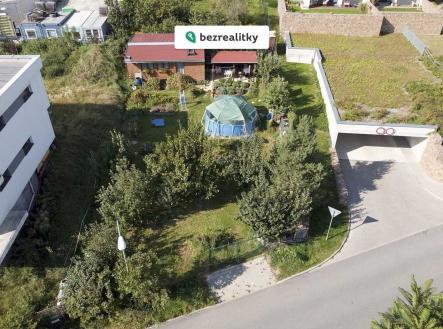 Prodej pozemku pro bydlení, 472 m²