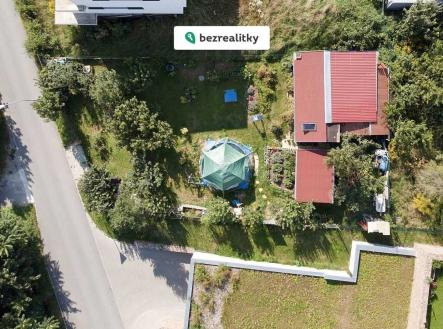 Prodej pozemku pro bydlení, 472 m²