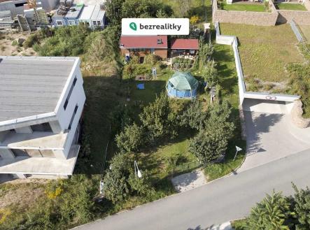 Prodej pozemku pro bydlení, 472 m²