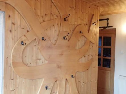 Prodej domu/vily, 215 m²