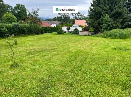 Prodej pozemku pro bydlení, 1 225 m²