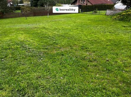 Prodej pozemku pro bydlení, 1 225 m²