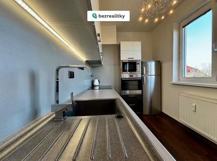 Prodej bytu, 3+kk, 63 m²