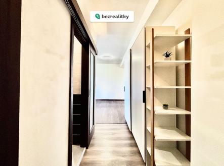 Prodej bytu, 3+kk, 60 m²
