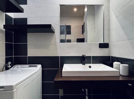 Prodej bytu, 3+kk, 60 m²