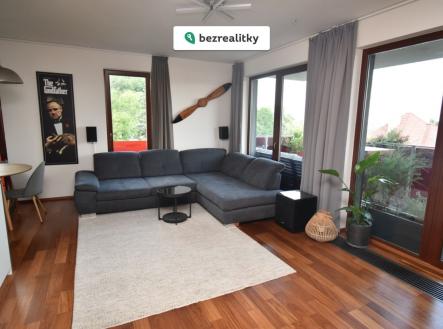 Prodej bytu, 3+kk, 94 m²