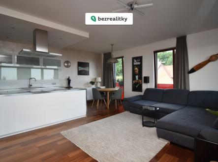 Prodej bytu, 3+kk, 94 m²