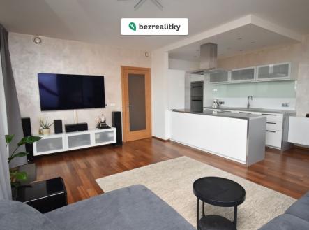 Prodej bytu, 3+kk, 94 m²