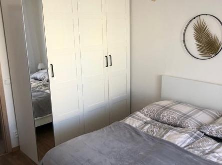 Prodej bytu, 3+1, 78 m²