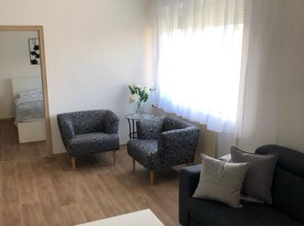 Prodej bytu, 3+1, 78 m²