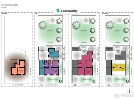 Prodej domu/vily, 149 m²