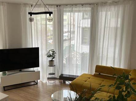 Prodej bytu, 3+kk, 95 m²