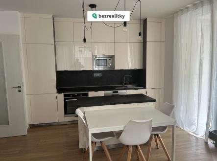 Prodej bytu, 3+kk, 95 m²