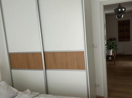 Prodej bytu, 3+kk, 95 m²