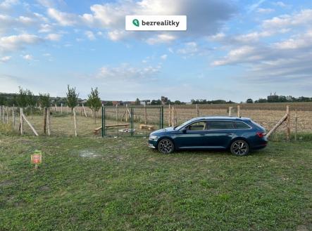 Prodej pozemku, zahrada, 2 899 m²