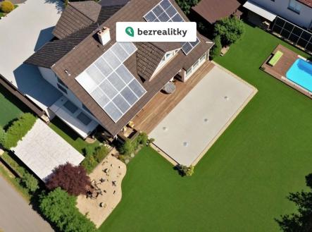 Prodej domu/vily, 463 m²