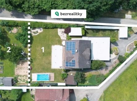 Prodej domu/vily, 463 m²