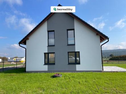 Prodej domu/vily, 140 m²