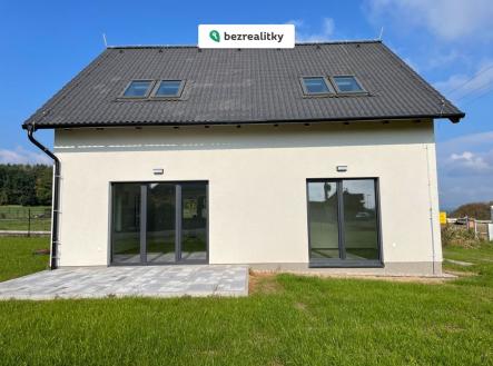 Prodej domu/vily, 140 m²