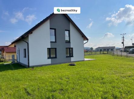 Prodej domu/vily, 140 m²