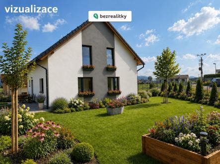 Prodej domu/vily, 140 m²