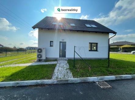 Prodej domu/vily, 140 m²