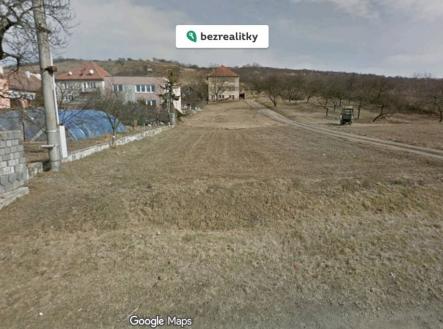 Prodej pozemku pro bydlení, 1 397 m²